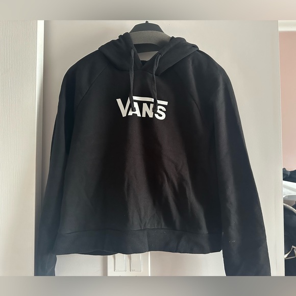 vans hoodie - Picture 1 of 3